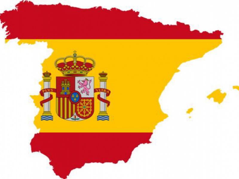 西班牙瓷砖行业强力复苏，2016年总产量约5亿平方米！
