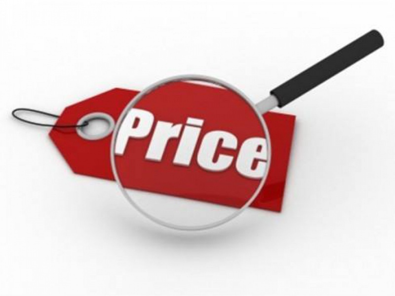 2016年12月陶瓷价格总指数微幅上涨 市场成交价跌量升